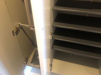 【収納】 | LIVLEST向洋駅前