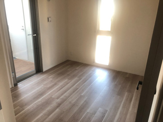 【洋室】 | LIVLEST向洋駅前