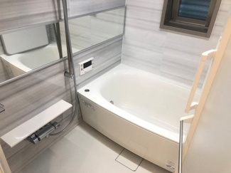 【浴室】 | LIVLEST向洋駅前