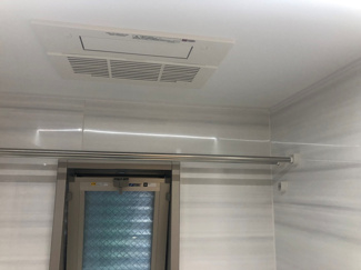 【浴室】 | LIVLEST向洋駅前