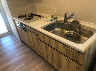 【キッチン】 | LIVLEST向洋駅前