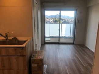 【居間・リビング】 | LIVLEST向洋駅前