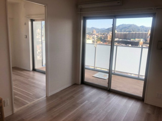 【居間・リビング】 | LIVLEST向洋駅前