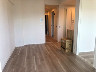 【居間・リビング】 | LIVLEST向洋駅前