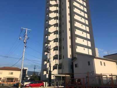 【外観】 | LIVLEST向洋駅前