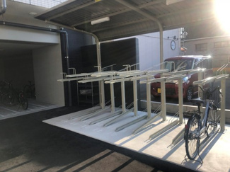 【その他共用部分】 | LIVLEST向洋駅前