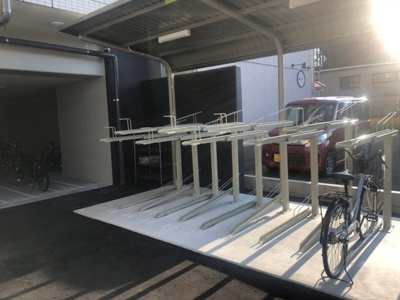 【その他共用部分】 | LIVLEST向洋駅前