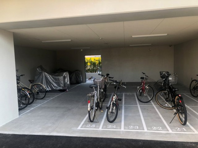 【その他共用部分】 | LIVLEST向洋駅前