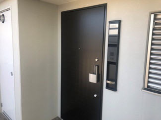 【玄関】 | LIVLEST向洋駅前