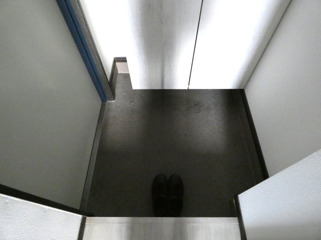 【玄関】 | 沢ノ町駅前88マンション