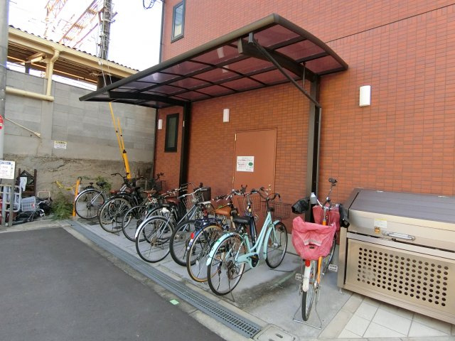 【その他共用部分】 | 沢ノ町駅前88マンション