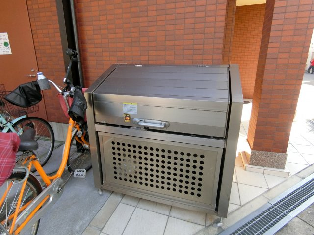 【その他共用部分】 | 沢ノ町駅前88マンション