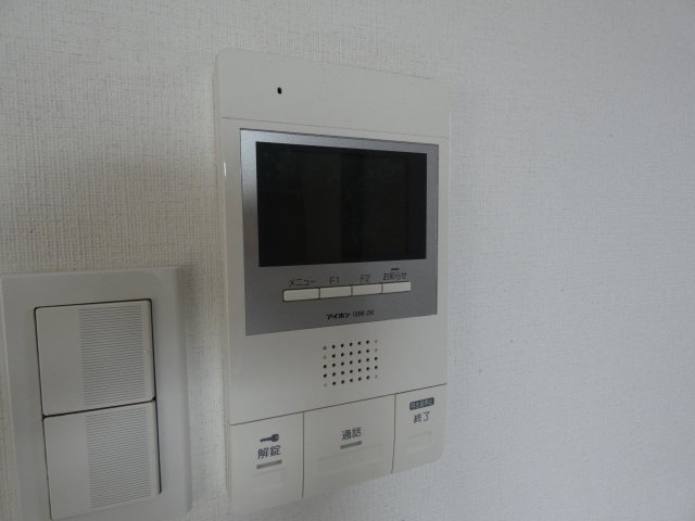 【セキュリティ】 | 沢ノ町駅前88マンション