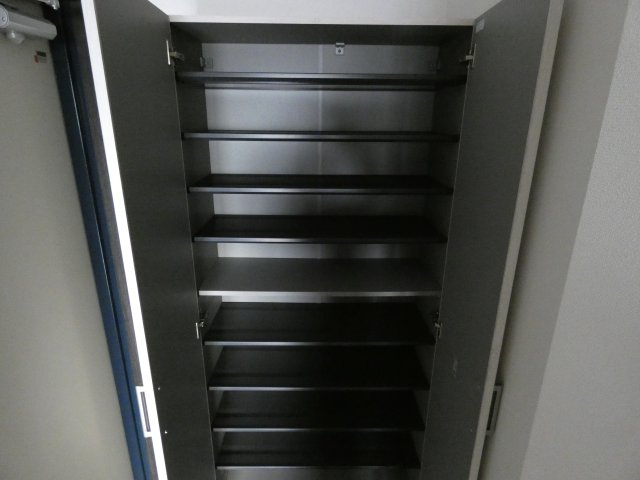 【収納】 | 沢ノ町駅前88マンション