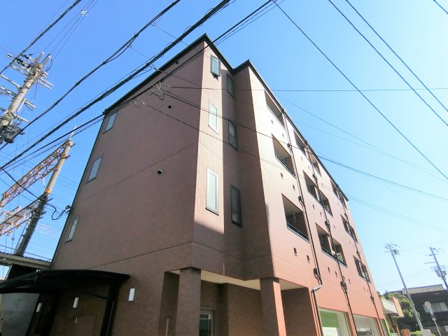 【外観】 | 沢ノ町駅前88マンション