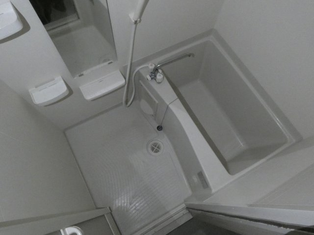 【浴室】 | 沢ノ町駅前88マンション