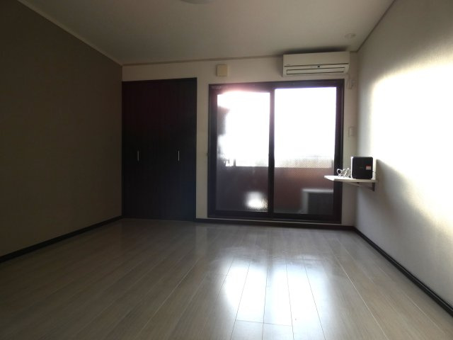 【寝室】 | 沢ノ町駅前88マンション