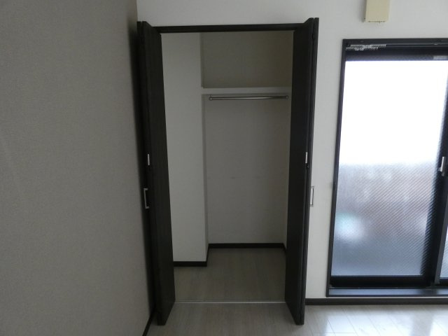 【収納】 | 沢ノ町駅前88マンション