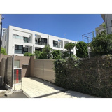 オープンレジデンス高輪台の画像