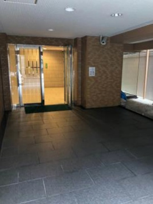 【エントランス】 | ダイアパレス大手町第３ | ダイアパレス大手町第3　オーナーチェンジ