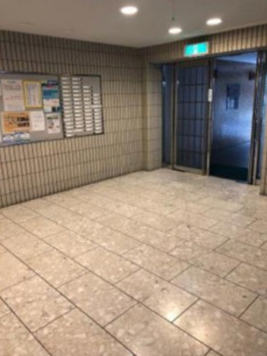 【エントランス】 | ダイアパレス大手町第３ | ダイアパレス大手町第3　オーナーチェンジ