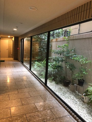 【エントランス】 | ダイアパレス大手町第３ | ダイアパレス大手町第3　
管理の行き届いた綺麗なエントランスです