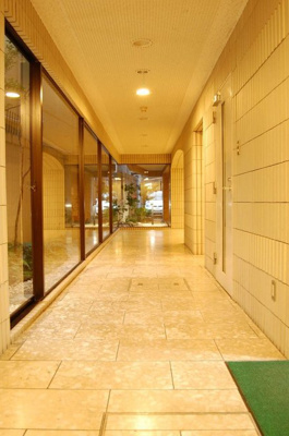 【エントランス】 | ダイアパレス大手町第３ | ダイアパレス大手町第3