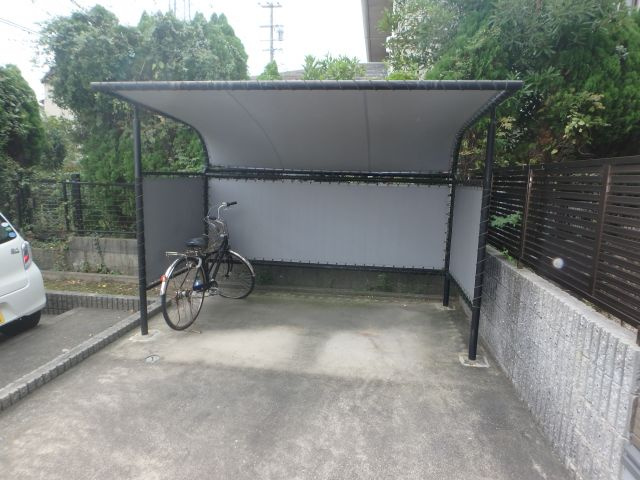 セピアコートのその他共用部分