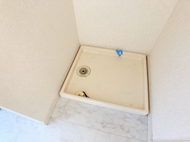 ファミール横川の設備