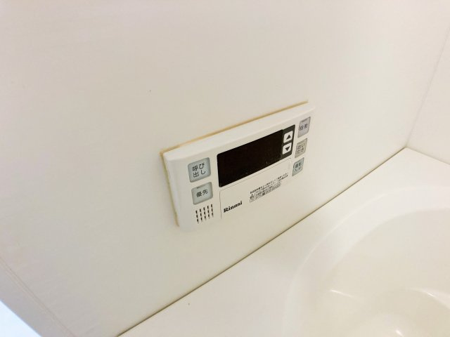 ファミール横川の設備
