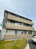 サンレストB棟　岡崎市井内町の画像