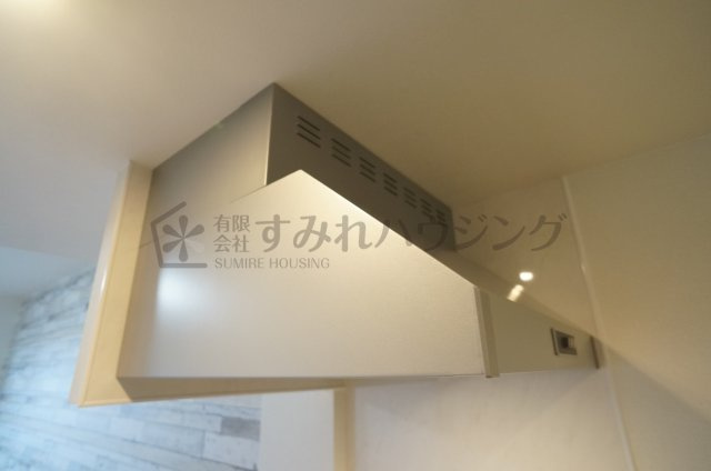 ONLYONE川西壱番館のキッチン|参考、同建物・同間取りの号室