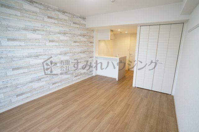 ONLYONE川西壱番館のその他|参考、同建物・同間取りの号室