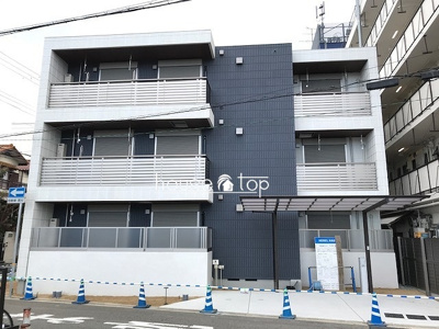 【外観】 | サンライズ55 | サンライズ55