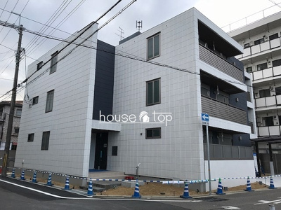 【外観】 | サンライズ55 | サンライズ55