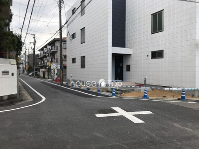 【周辺】 | サンライズ55 | サンライズ55