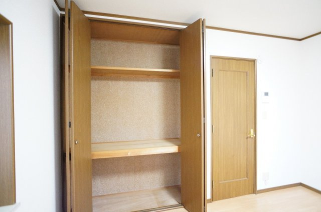 【収納】 | コーポパンジー