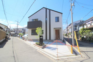 ブリーゼ南桜塚の画像