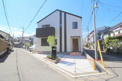 【外観】 | ブリーゼ南桜塚
