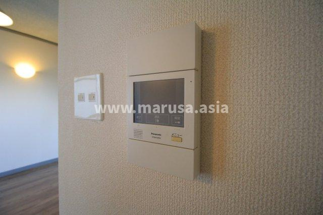 シーラカンスのセキュリティ