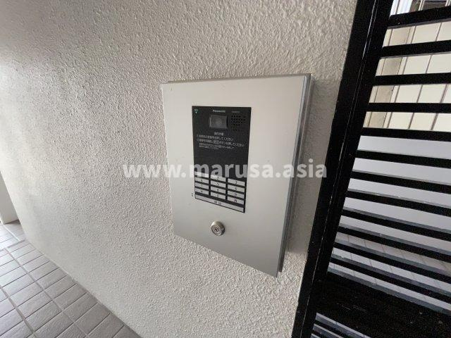 シーラカンスのセキュリティ