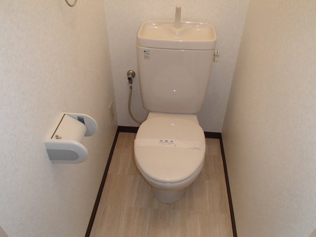 【トイレ】 | サンエスパシオ美園 | トイレです