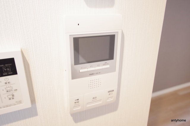 ファーストフィオーレ江坂垂水町　仲介手数料無料のセキュリティ