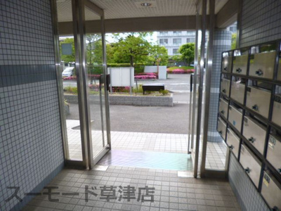 【その他共用部分】 | ヴィラデエステ