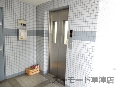 【その他共用部分】 | ヴィラデエステ