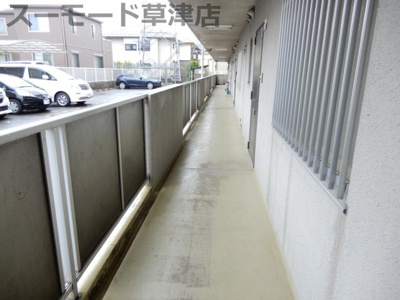 【ロビー】 | ヴィラデエステ