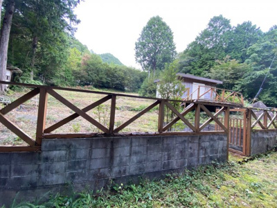 【外観】 | 大津市南比良1012-26　中古戸建