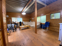 大津市南比良1012-26　中古戸建の画像