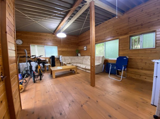 【居間・リビング】 | 大津市南比良1012-26　中古戸建