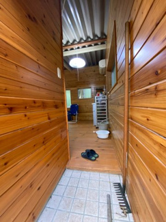 【玄関】 | 大津市南比良1012-26　中古戸建